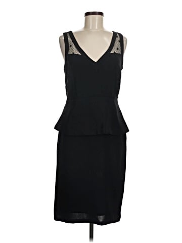 Eva Franco Cocktail Dress (view 1)