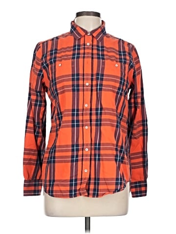 Stylus Long Sleeve Button-Down Shirt (view 1)