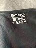 OQQ Black Bodysuit Size S - photo 3