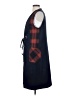 BCBGeneration Blue Vest Size S - photo 5