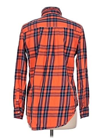 Stylus Long Sleeve Button-Down Shirt (view 2)