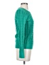 St. John's Bay Green Pullover Sweater Size S - photo 4