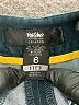 Mossimo Blue Casual Pants Size 6 - photo 4