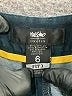 Mossimo Blue Casual Pants Size 6 - photo 5