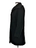 Calvin Klein Black Coat Size 2 - photo 5