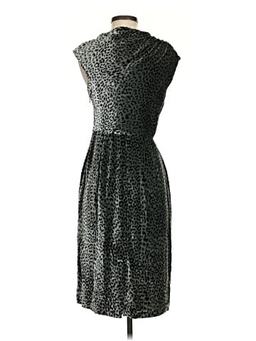J.Crew Collection Cocktail Dress (view 2)