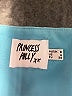Princess Polly Blue Tube Top Size 4 - photo 7