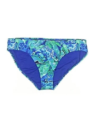 Lauren by Ralph Lauren Swimsuit Bottoms (view 1)