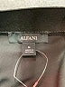 Alfani Graphic Black Formal Skirt Size M - photo 3