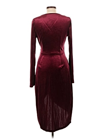 Huhot Cocktail Dress (view 2)
