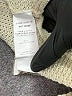 Talia 100% Polyester Tan Pullover Sweater Size M - photo 8