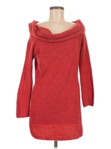 Candie's Pullover Sweater (view 1)