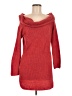Candie's Red Pullover Sweater Size M - photo 1