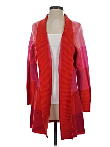 Isaac Mizrahi LIVE! Cardigan (view 1)