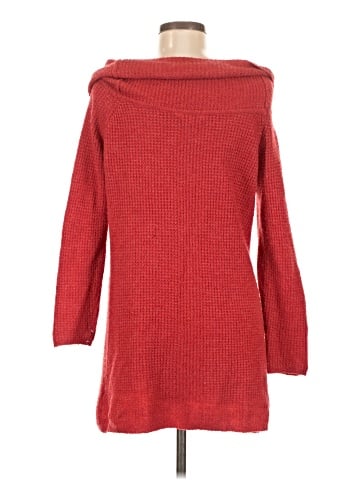 Candie's Pullover Sweater (view 2)