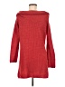 Candie's Red Pullover Sweater Size M - photo 2