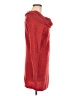 Candie's Red Pullover Sweater Size M - photo 4