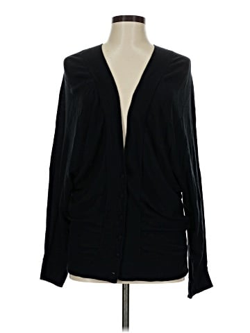 Flounce Cardigan (view 1)