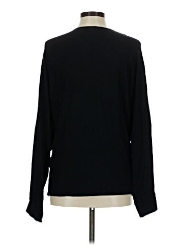 Flounce Cardigan (view 2)