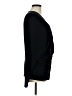 Flounce Black Cardigan Size M - photo 4