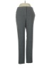Zara Basic Plaid Gray Dress Pants Size XS - photo 1