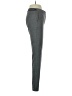 Zara Basic Plaid Gray Dress Pants Size XS - photo 4