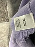 Allie & Rob Purple Pullover Sweater Size XL (petite) - photo 9