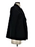 J.Crew Black Coat Size XXS - photo 4