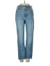 Madewell Blue Jeans Size 24 waist - photo 1