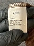 Fashion Brown Sweatshirt Size XXL - photo 8