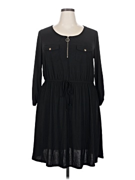 Perseption Concept Casual Dress