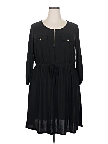 Perseption Concept Casual Dress (view 1)