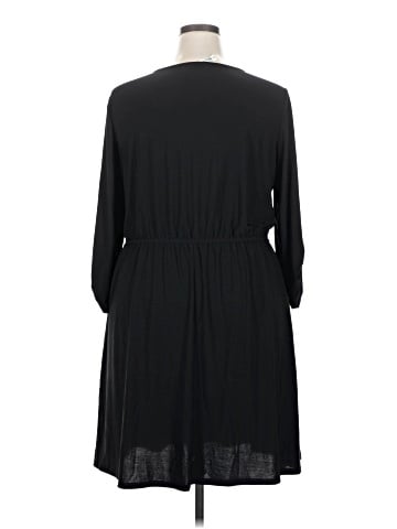 Perseption Concept Casual Dress (view 2)