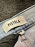 Pistola Stars Blue Jeans Size 26 waist - photo 4