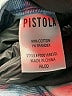 Pistola Stars Blue Jeans Size 26 waist - photo 5