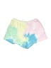 Chaser Tie-dye Pink Shorts Size M - photo 1