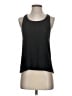 Fabletics Black Tank Top Size S - photo 1