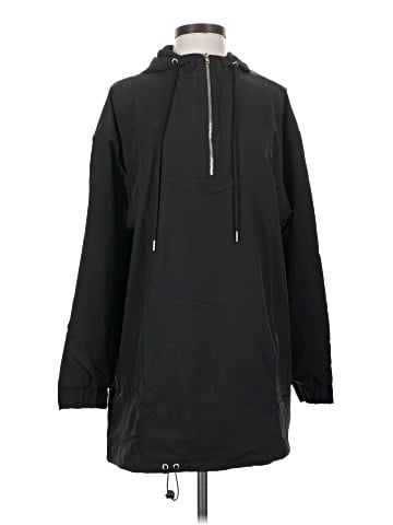 Lezat Raincoat (view 1)