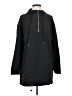 Lezat Black Raincoat Size XS - photo 1