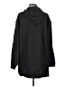Lezat Black Raincoat Size XS - photo 2