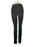 Gap Stripes Gray Jeans Size 0S - photo 1