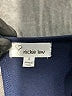 Assorted Brands Solid Blue Casual Dress Size 8 - photo 7