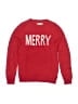 Copper Key Red Pullover Sweater Size S (kids) - photo 1