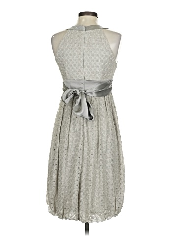 London Times Casual Dress (view 2)