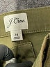 J.Crew Green Jeans Size 24 waist - photo 7