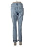 Old Navy Hearts Blue Jeans Size 6 - photo 2