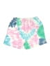 Assorted Brands 100% Cotton Tie-dye Blue Shorts Size XS - photo 2