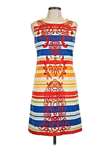 Tabitha Casual Dress (view 1)