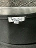 Splendid Solid Black Cocktail Dress Size XS - photo 7