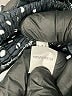 Unbranded 100% Polyester Black Swimsuit Bottoms Size L - photo 5